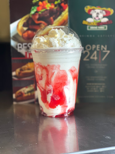 Bulldog Express Drive Thru